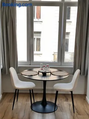 Image of Cozy South-Up and Ground