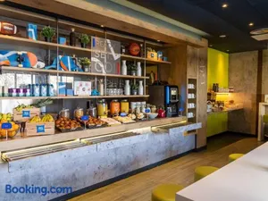 Image of Ibis Budget Barcelona Viladecans
