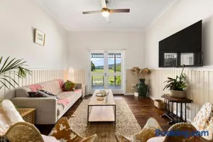 Image of 4 Bedroom Farm Cottage on the Bellinger River