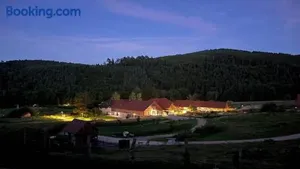 Image of Les gîtes d'Argentin