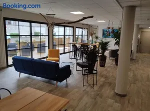 Image of Villa Raphaëlle #2 Centre ville avec parking