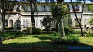 Image of Apartamento em Petrópolis, Edifício Majestoso Cremerie