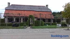 Image of Vakantieverblijf-Beestenboel