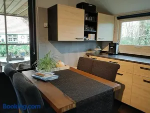 Image of gastenverblijf Ebbenbroek