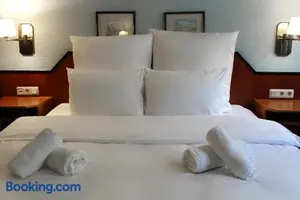 Image of Hotel Mozart Bonn