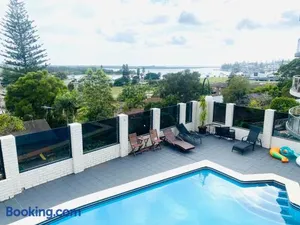 Image of Citadel Suite