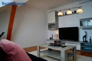 Image of Wohlfühlen in der Bauhausstadt Dessau mit Netflix