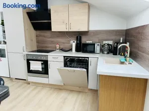 Image of Große Ferienwohnung Gästehaus NEUBAU Merzig 120m2