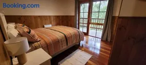 Image of Tall Trees Eco Retreat