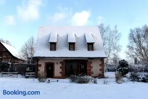 Image of Gite les Cigognes