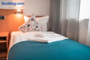 Image of Airport Lounge Hotel Düsseldorf