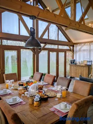 Image of Chambres d'hôtes chez l'habitant - Bed & Breakfast homestay