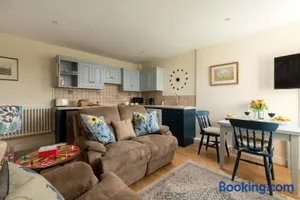 Image of Chirk Cottage at Hill House Farm Cheshire
