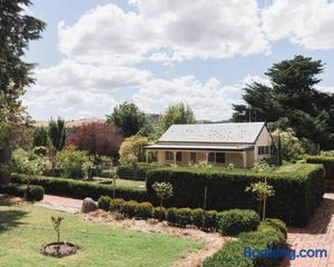 Image of The Acres of Tooborac Cottage