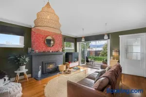 Image of Haven on Timsbury, Urban Escape near Mona