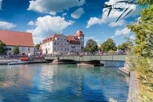 Image of Hotel Am Alten Strom