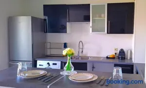 Image of Perle centre ville, T2 tout confort avec balcon , parking souterrain