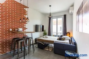 Image of Relaxhome - Hypercentre - Clim - Netflix