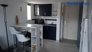 Image of Appartement T2 "Les Estivales" proche village naturiste