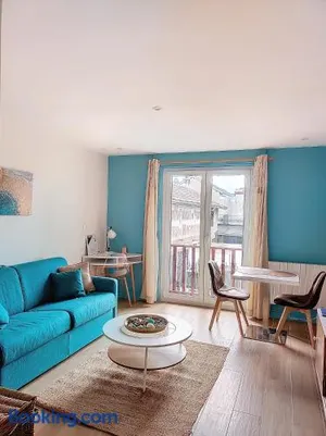 Image of L'oasis d'Anatole