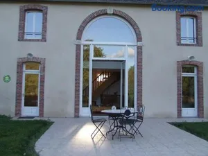 Image of Gîte calme en forêt, proche Gien, 3 chambres et 2 salles d'eau - FR-1-590-555