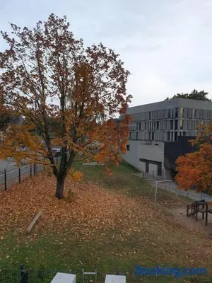 Image of Schöne Eigentumswohnung Saarlouis