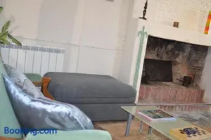 Image of Les Troglos de l'Echeneau