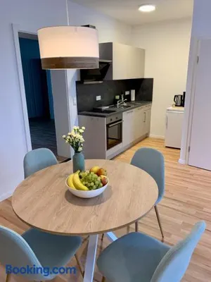 Image of Apartment Brauselay