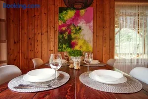 Image of SCHWANENNEST AM HADDORFER SEE * TOP AUSSTATTUNG