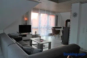 Image of FeWo Frankenstrasse