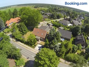 Image of Ruhepol für Mensch & Tier in der Lüneburger Heide