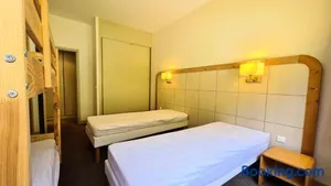 Image of Residence De La Foret - Appartement confortable · Proche des pistes · Casier à ski MAE-7372