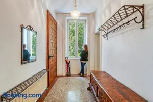 Image of Villa by @ Home Hotel Locarno