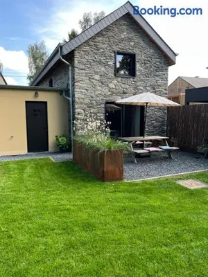 Image of Au p’tit loup