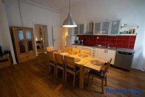 Image of Großes Apartment in zentraler Lage