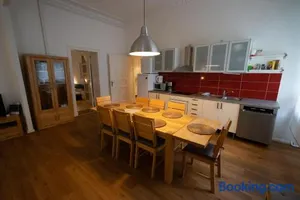 Image of Großes Apartment in zentraler Lage