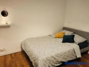 Image of Bel appartement proche de Paris - 15 minutes