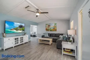 Image of Mermaid Manor; Waterfront with Direct Ocean Access and Private Heated Pool