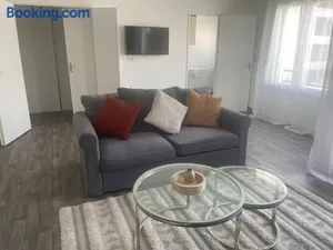Image of Charmant studio, Créteil L'Échat