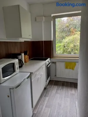 Image of Apartmenthaus am Rennplatz