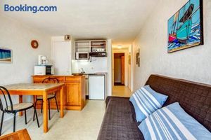 Image of Résidence Mané Vihan proche de la plage - maeva Home - Appartement 2 Pièces 4 Personnes Budget MAE-7335