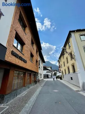 Image of Haus Steffeler