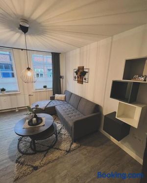 Image of Gemütliche Ferienwohnung mitten in der historischen Stader Altstadt