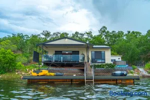 Image of Bungalow 58 Lake Bennett Darwin