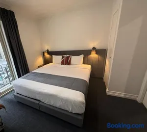 Image of Lonsdale Street Apartments