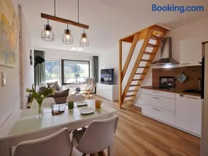 Image of Appartement HappyNest*** mit Hallenbad