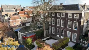 Image of Royal Rooms Dordrecht