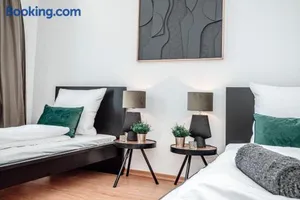 Image of Dream for 4 - Smart TV