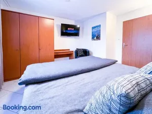 Image of swissme - 100qm - Balkon - 2 Bäder - Parkplatz - Fußbodenheizung