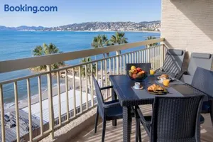 Image of Vue Mer Panoramique, Clim, Balcon et Plages